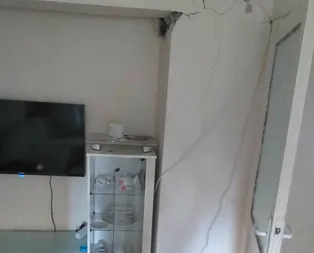 Depremzedeler İzmirde yaşanan korku dolu anları unutamıyor! Gözümün önüne sürekli yıkılan bina geliyor