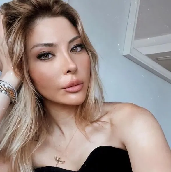 Ünlü model hayatının şokunu yaşadı! Saplantılı takipçisi...-2