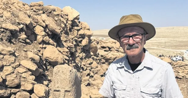 Göbeklitepe’nin çağdaşı Karahantepe’de yeni keşif: Taş Tepeler’de baklagil ağırlıklı beslenme tespit ettik