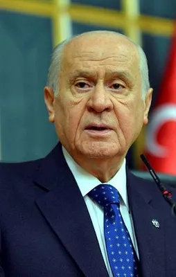 Bahçeli CHP'yi yerden yere vurdu!