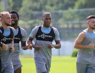 AEK sınavının startını verdiler