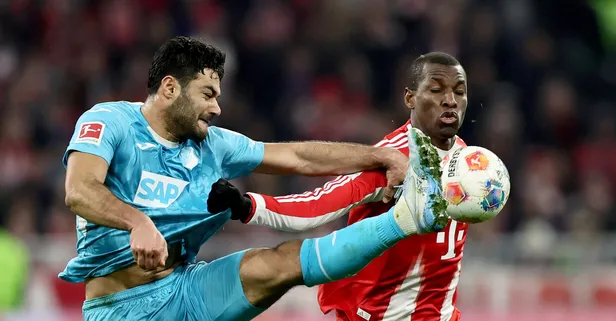 Nicolas Jackson Chelsea'ye dönüş eşiğinde