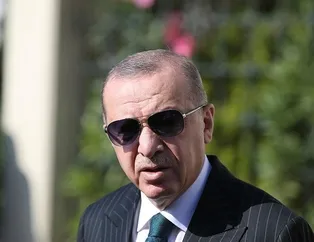 Doğu Akdeniz’in anahtarı Erdoğan’ın elinde