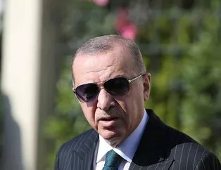 Doğu Akdeniz’in anahtarı Erdoğan’ın elinde