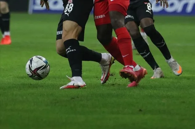Sivasspor 2 - Kayserispor 1