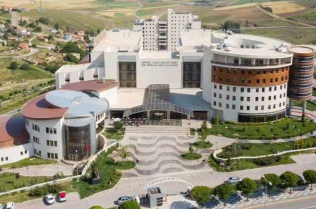 Ufuk Üniversitesi 10 öğretim üyesi alımı yapacak