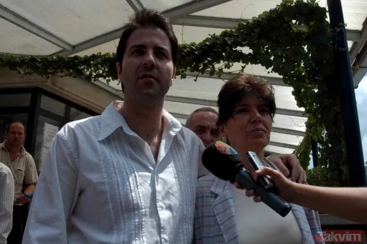 Cem Karaca kaç kez evlendi? Cem Karaca eşi kim? İlkim Karaca, Semra ...