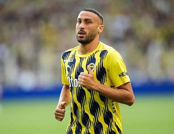 3’lü forvete geçti sonra da gol geldi