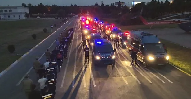 5 ilde 93 adrese uyuşturucu operasyonu: 346 şüpheli yakalandı