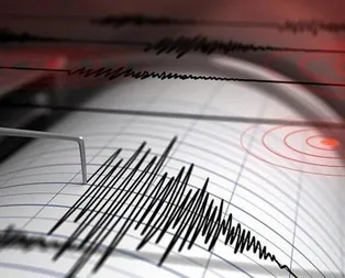 İstanbulda deprem sonrası trafik yoğunluğu!