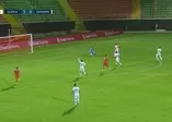 Alanyaspor 6-0 Osmaniyespor | El Mami Tetah