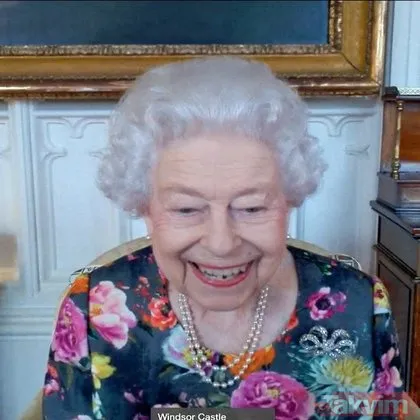 SON DAKİKA: İngiltere Kraliçesi 2. Elizabeth’e doktorlardan şok uyarı! En az iki hafta dinlenecek