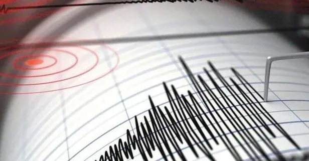 Son depremler | Son dakika: Akdeniz’de 4,4 büyüklüğünde korkutan deprem