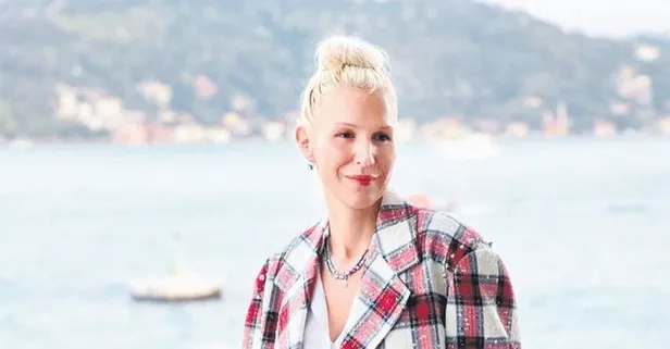 Derin Mermerci komedyen arkadaşı Hasan Can Kaya'ya övgü yağdırdı