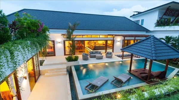 Pandeminin de etkisiyle yazlık bölgelere ilgi oldukça arttı: Son 1 yılda yüzde 32-62 arasında yükseliş-9