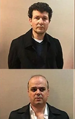 Hainler ajanlıkta sınır tanımıyor