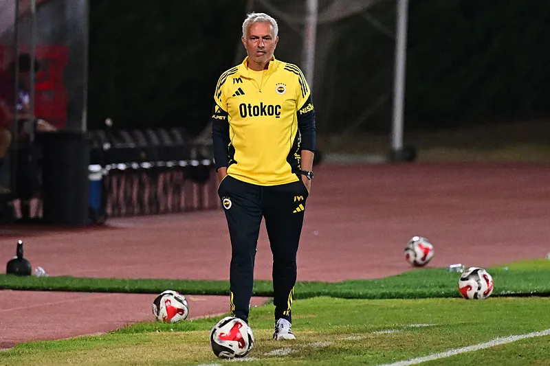 Fenerbahçeliler havalimanına akın edecek! Transferin yıldızı Ada'dan - 2