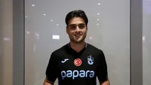 Trabzonspor Aral Şimşiri KAPa bildirdi! Kulübün bonservis rekoru kırıldı