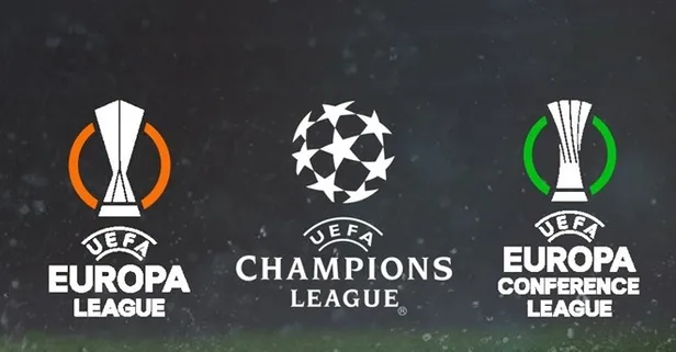 Süper Lig'in Avrupa temsilcileri ve katılacakları turlar kesinleşti