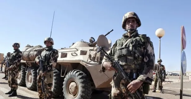 Cezayir, "Libya'ya askeri müdahaleye hazırlandığı" iddialarını yalanladı