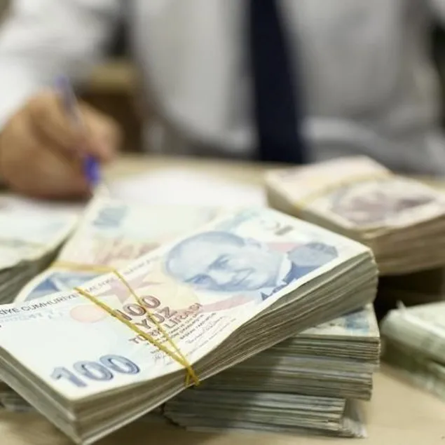 Nakite ödemeye sınır geldi!