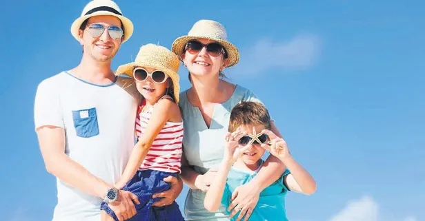 Pandemi döneminde yazlık fiyatları uçtu