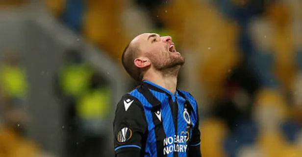 Trabzonspor'da forvete sürpriz aday: Bas Dost