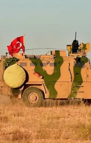Türkiye ile ABD'nin anlaştığı 'güvenli bölge' için harekat merkezi nerede olacak? | Video
