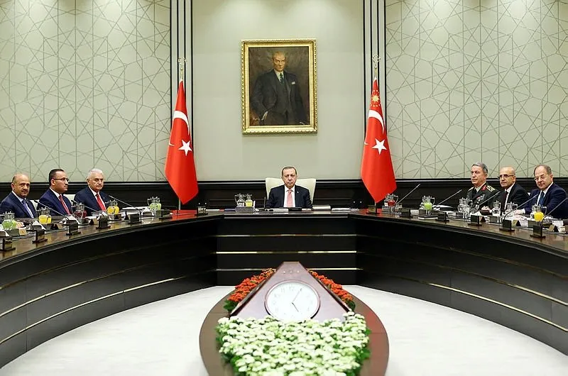İşler değişir