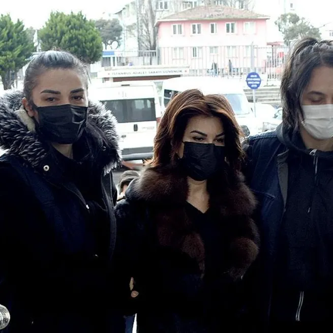 Sedef Kabaşın tutuklanması sonrası Alman Deutsche Welle ve firari Can Dündardan skandal! Hakimi hedef aldılar