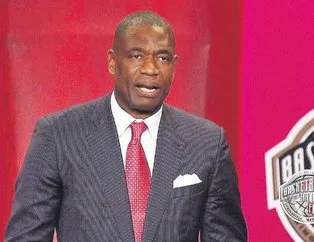 Mutombo’dan üzen haber