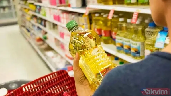 ⚡ Ayçiçek yağında dev market hamlesi! 1, 2, 4 ve 5 litre fiyatlar dibe çekildi! - 1