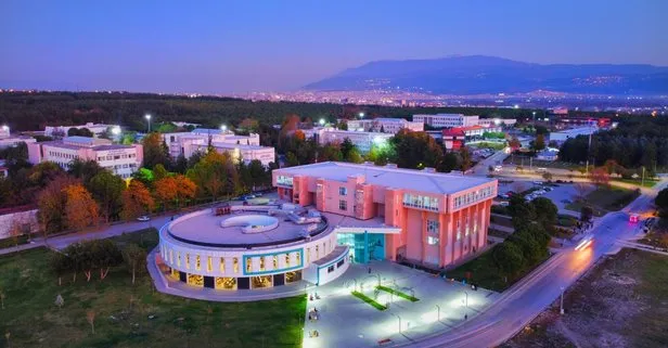 Bursa Uludağ Üniversitesi 190 Sözleşmeli Personel alacak | Memur alım ilanı