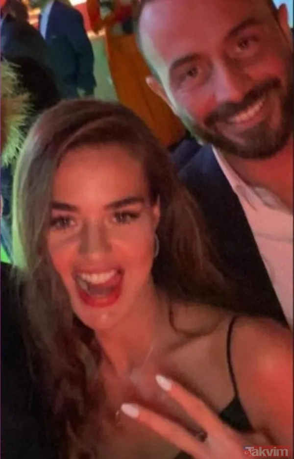 Bensu Soral ile eşi Hakan Baş boşanacak mı sorusu sonunda yanıt buldu! Bensu Soral ile Hakan Baş kararını verdi - 4