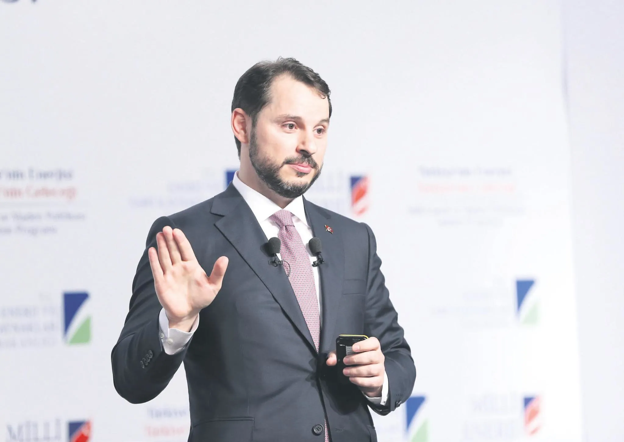 Şaha kaldıracak atılımlar