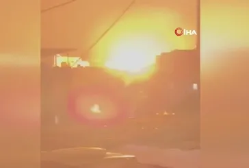 İsrail Lübnan’ı vurdu: En az 2 ölü, 4 yaralı
