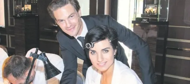 En güzel saat ustası