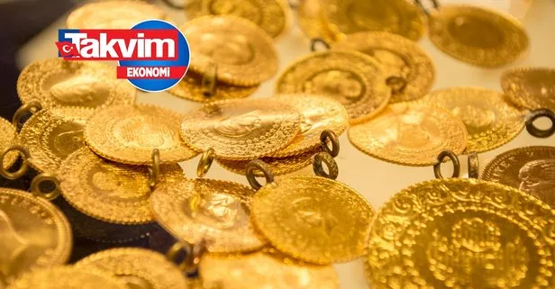 17 Ocak 2022 güncel canlı altın fiyatları: Bugün çeyrek altın kaç TL? 22 ayar bilezik, tam, yarım ve gram altın fiyatı ne kadar oldu?