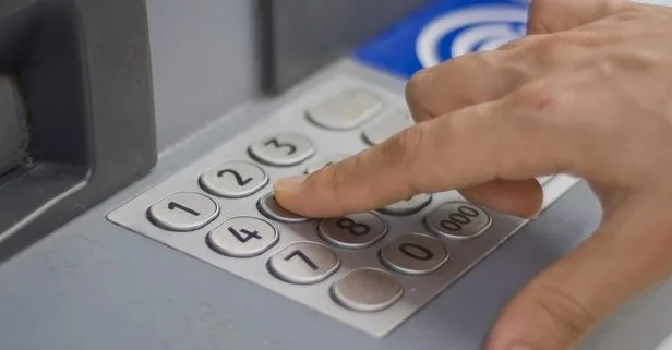 Bankalardan ATM'ler için duyuru geldi! Artık daha basit halledilecek
