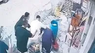 Hiç vicdanınız yok mu?