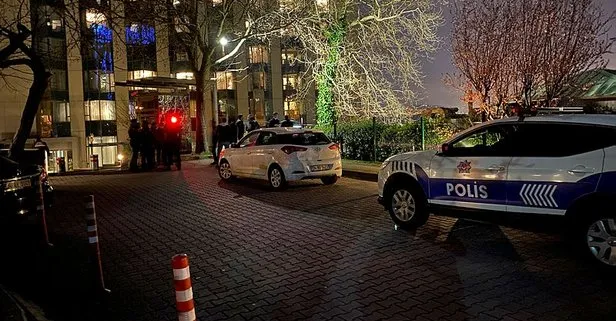 Azerbaycanlı iş insanı Nihat Aliyev, Beşiktaş’taki lüks bir otelde intihar etti