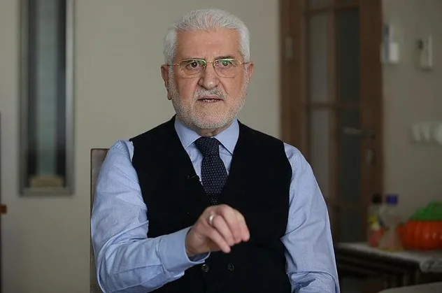 Şehit Savcı Mehmet Selim Kiraz'ın babası: Çok özlüyoruz hiç gece olmasını istemiyorum geceler bitmiyor