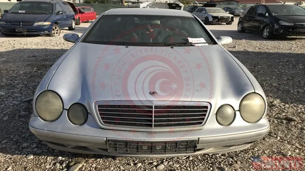 İhale Detayları Mercedes-Benz Clk 200 Kompressor (2001 Model) İhale Numarası: 2407Ant20240258a2192 İşletme Müdürlüğü: Antalya T.İ.M. Kilometre: 321.922 Km...