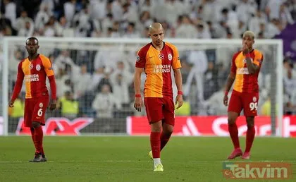 Galatasaray’dan Fenerbahçe’ye transfer çalımı | Son dakika spor haberleri