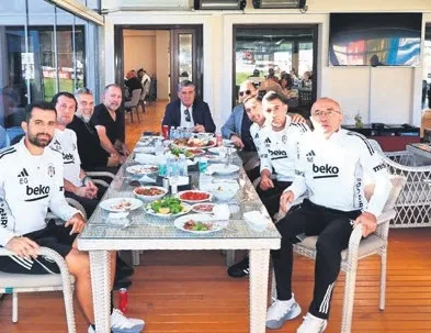 Derbiye çıkar kazanırız