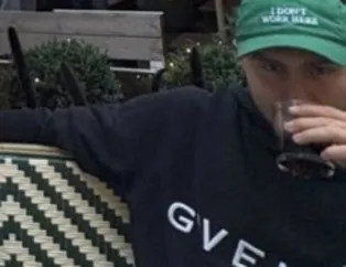 Nelsson’da şapka krizi