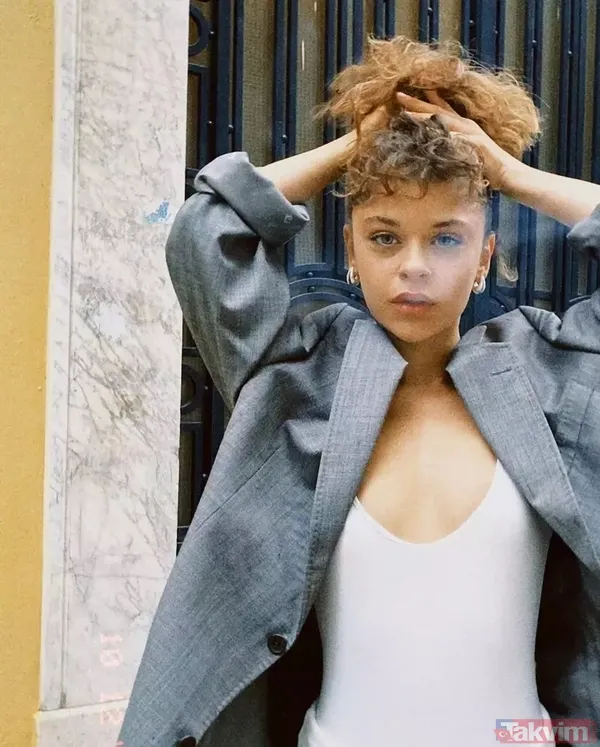 “Gizli aşk mı?” Eylül Ersöz, Aras Bulut İynemli iddialarına sessiz kaldı - 3