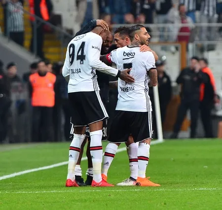 Rıdvan Dilmen Beşiktaş-Yeni Malatyaspor maçını değerlendirdi-14