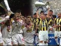 Türk Futbol Tarihi'nin 'EN'leri...