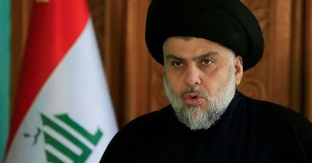 Iraklı Şii lideri es-Sadr'dan Suriye çağrısı: "İç işlerine karışmayın!"